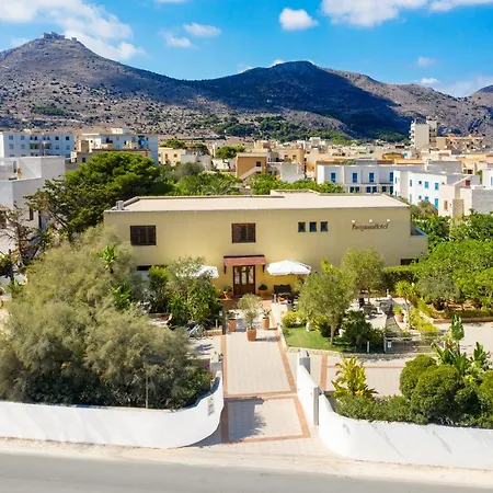 Favignana Hotel Concept Holiday-2