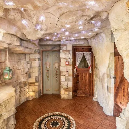 Family Hotel La Grotta-2