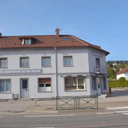 Hotel Gai Relais-3