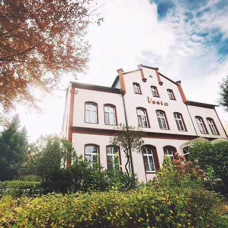 Hotel - Pension Vesta-2