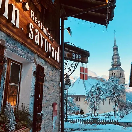 Le Coin Savoyard-3