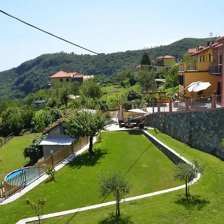 B&B Le Tre Fate-3
