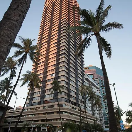 Waikiki Monarch Hotel-2