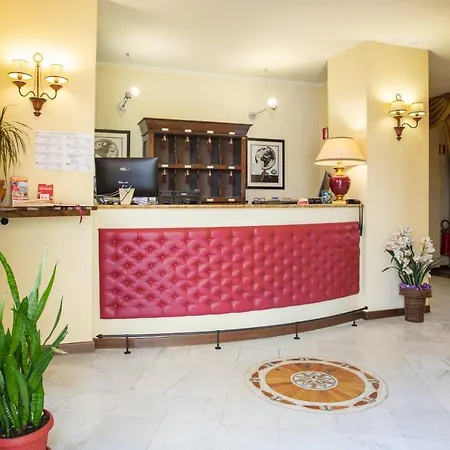 Hotel Alessandro Della Spina-2