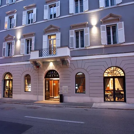 Hotel Solun-3