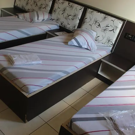 Hotel Cumbica Guarulhos-3