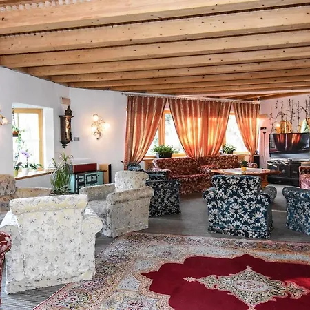 Hotel Relais Gruenwald-2
