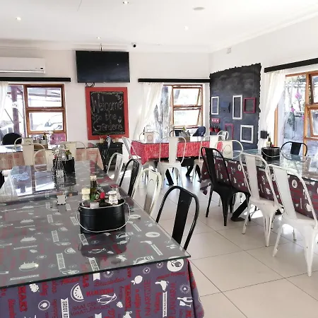 Windhoek Gardens Boutique Hotel-3