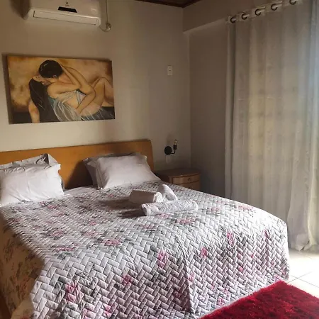 Pousada Vo Juca-3