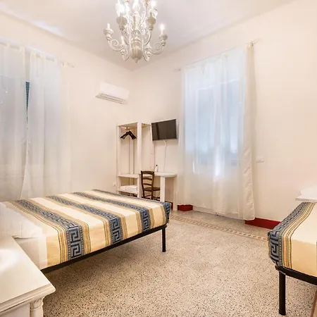 Lia Apartment-3