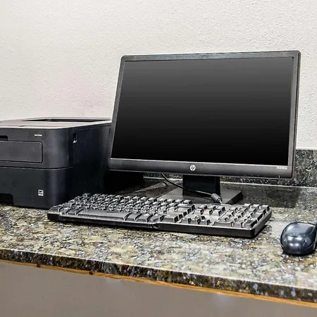 Quality Suites Lake Charles Downtown-2