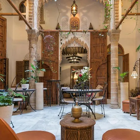 Riad Marhaba-2