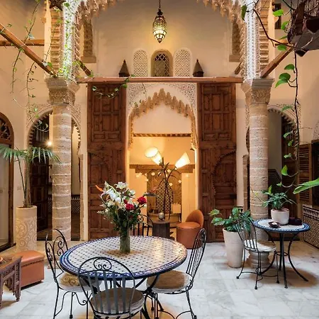 Riad Marhaba-3