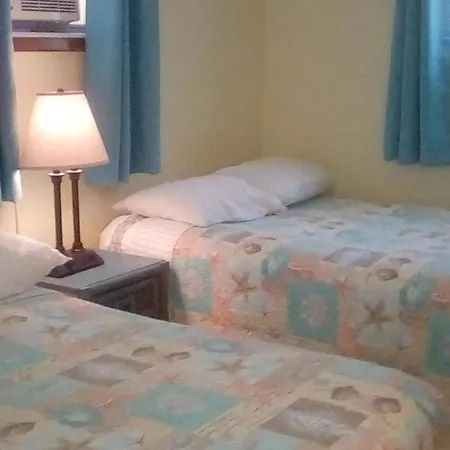 The Holiday Court Villas And Suites-3