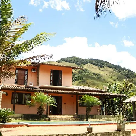 Pousada Vale Do Luar-2