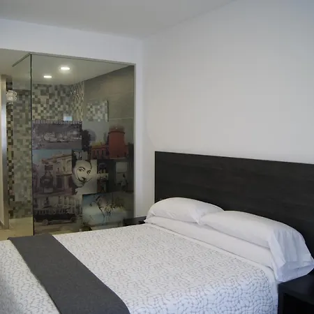 Hostal Sanmar-3