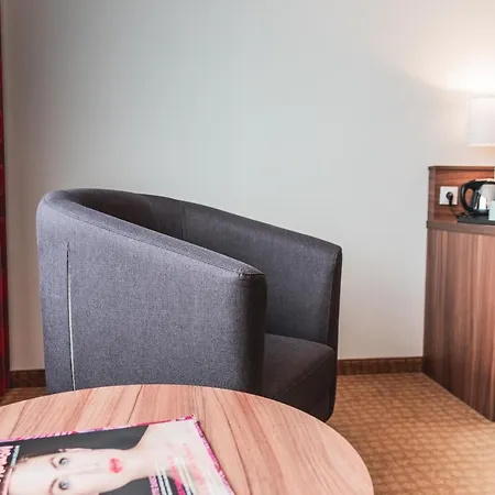 Hilton Garden Inn Vienna South-2