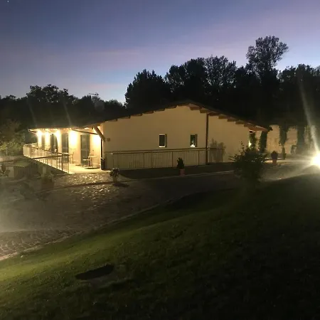 B&B Oasi Vetoio-2