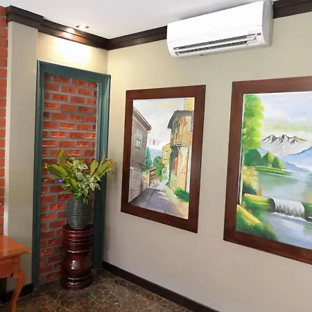 Aonang Beach Home-3