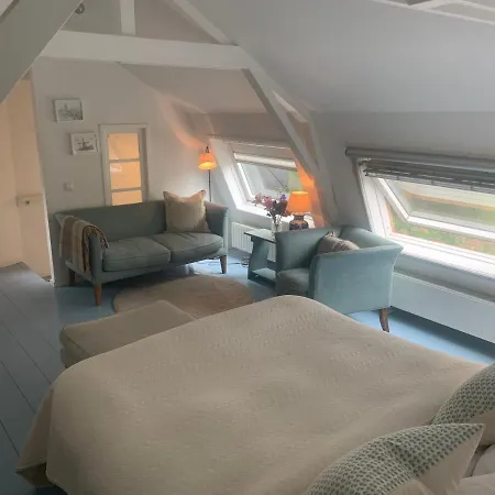 De Vink Bed&Breakfast-3