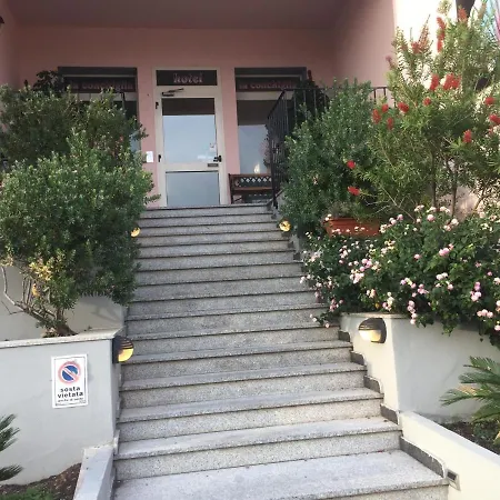 Hotel La Conchiglia-3