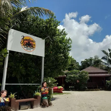 Zodiac Beach Resort-2