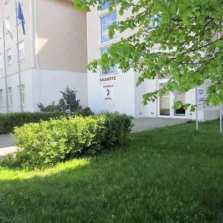 Hotel Skanste-2