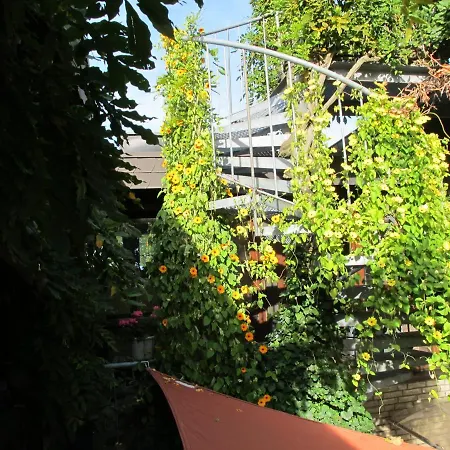 Pension Geva-2
