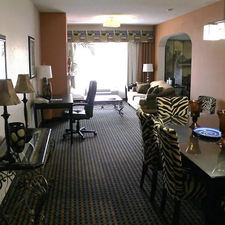 Comfort Inn & Suites Asheboro East-3