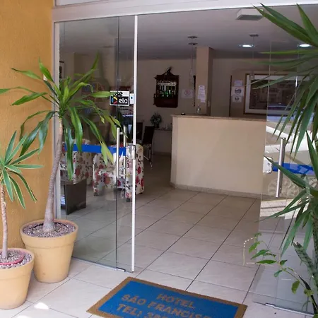 Hotel São Francisco-2