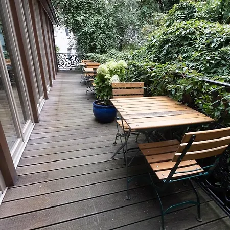 Hotel Hamburg Altona-2