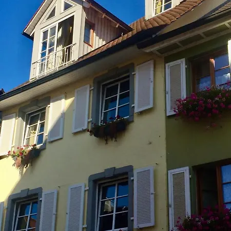 Mittelalterhotel-Gästehaus Rauchfang-3