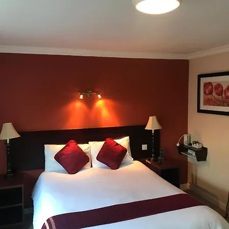 Fernhill Lodge Carrigaline-3