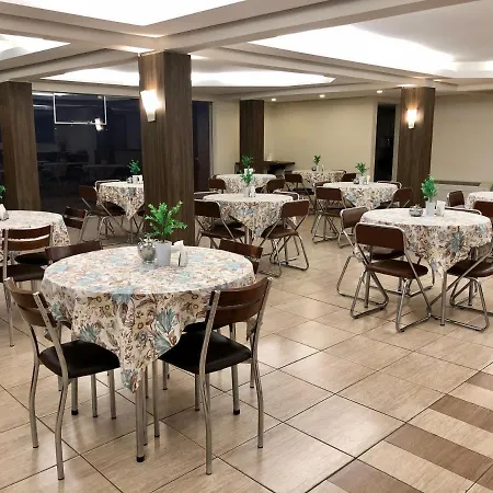 Hotel Concatto-3