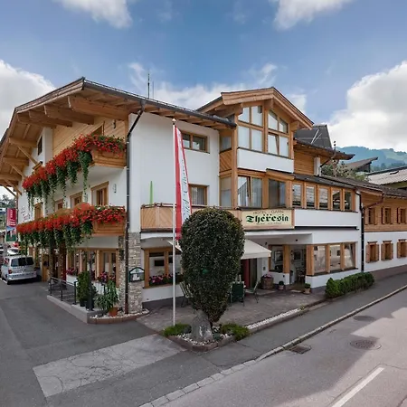Hotel Theresia Garni-2