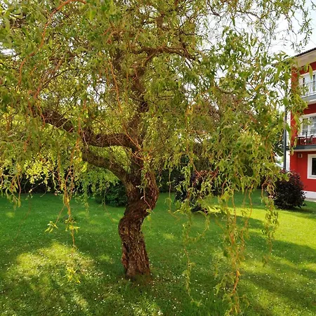 Johannesbad Hotel Füssinger Hof-2