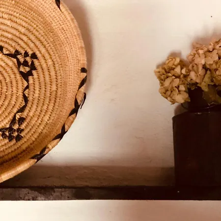 Casa Masini Authentic Barbagia Boutique Stay-2