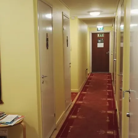 Guesthouse Outa-3