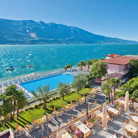 Hotel Ideal-3