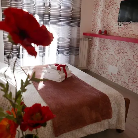 B&B Ai Tre Archi-3