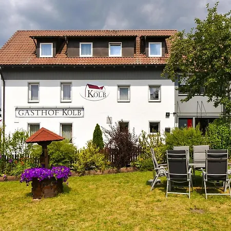 Gasthof Kolb-2