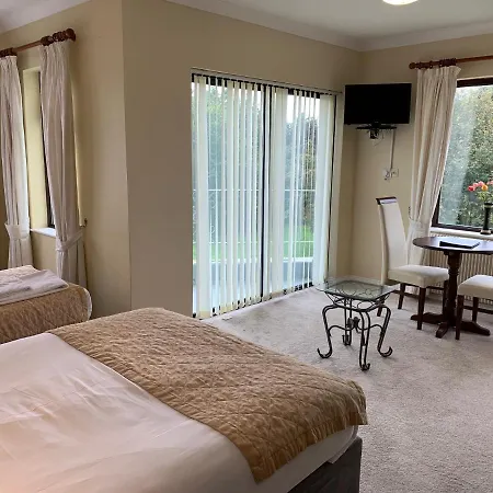 Fernhill Lodge Carrigaline-2
