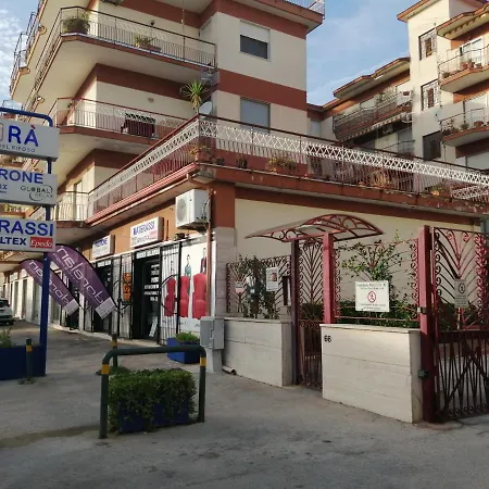 B&B A Casa Dei Nonni-2