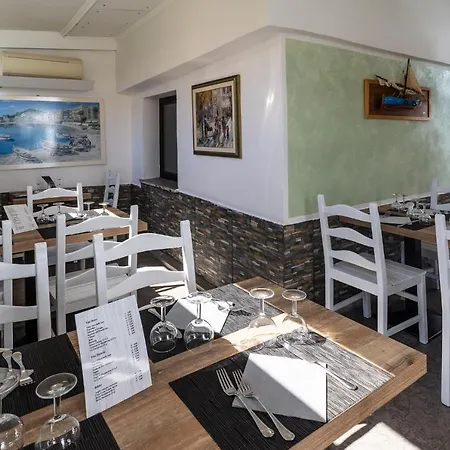 Albergo Marina-3