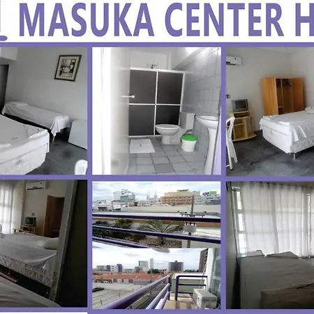 Masuka Center Hotel-2