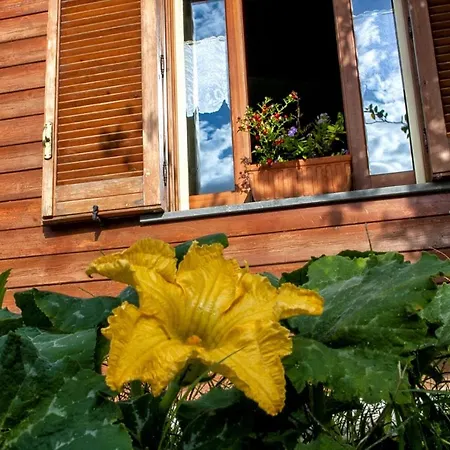 'O Chalet-2