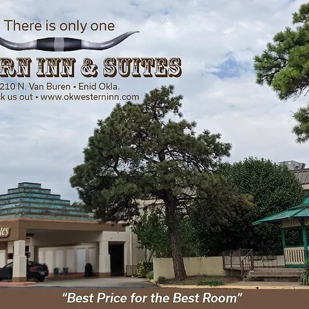 Western Inn And Suites-2
