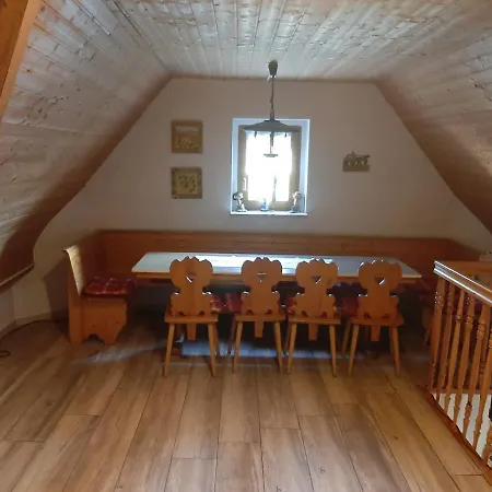 Gasthof zum Döhlerwald-3