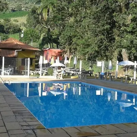 Camping e Pousada Paiol-2