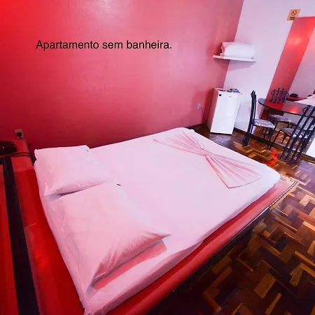 Motel Del Fuego (Adults Only)-2